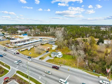 1108 W Corbett Avenue Swansboro NC 28584
