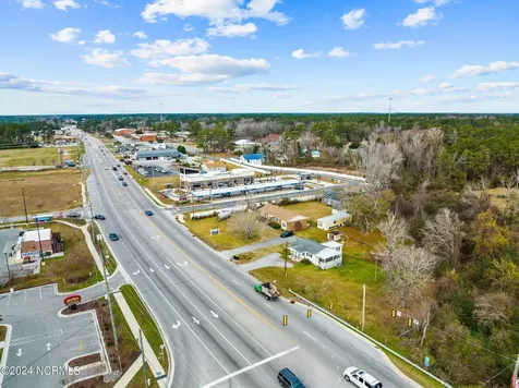 1108 W Corbett Avenue Swansboro NC 28584