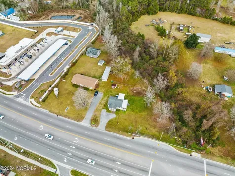1108 W Corbett Avenue Swansboro NC 28584