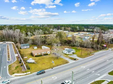 1108 W Corbett Avenue Swansboro NC 28584