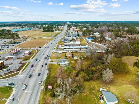 1108 W Corbett Avenue Swansboro NC 28584