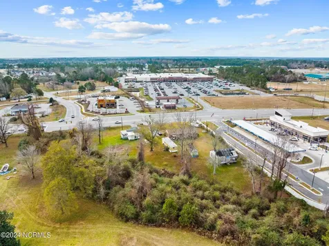 1108 W Corbett Avenue Swansboro NC 28584
