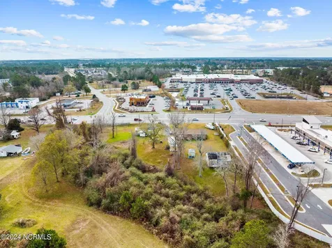 1108 W Corbett Avenue Swansboro NC 28584