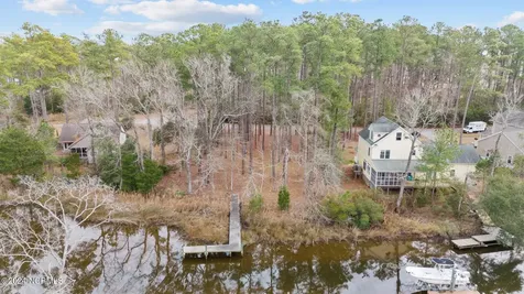 7013 Fairwinds Drive Oriental NC 28571