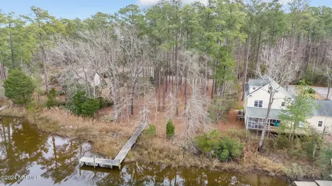 7013 Fairwinds Drive Oriental NC 28571