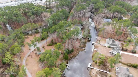 7013 Fairwinds Drive Oriental NC 28571
