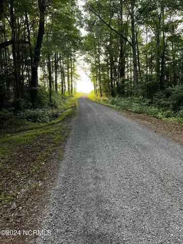 Tbd Soney Lane Gatesville NC 27938