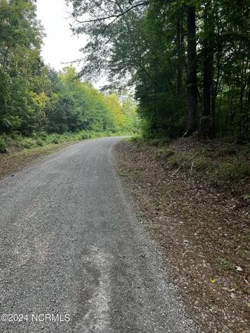 Tbd Soney Lane Gatesville NC 27938