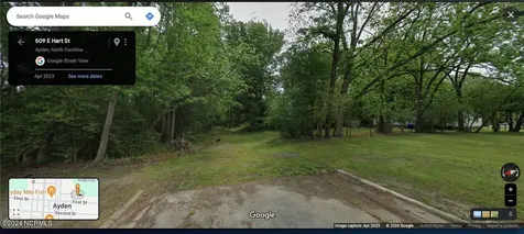 0 First Street Ayden NC 28513