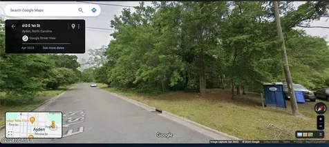 0 Hart Street Ayden NC 28513