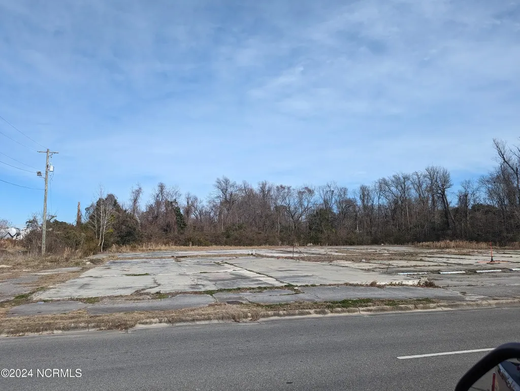 2314 Onslow Drive Jacksonville NC 28540