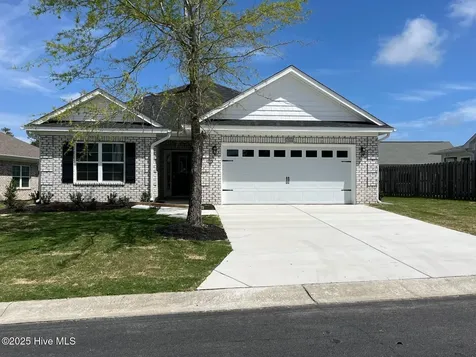 1204 Opaca Drive SE Bolivia NC 28422