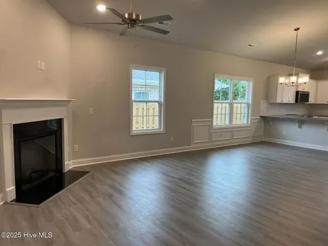 1204 Opaca Drive SE Bolivia NC 28422