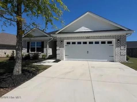 1204 Opaca Drive SE Bolivia NC 28422