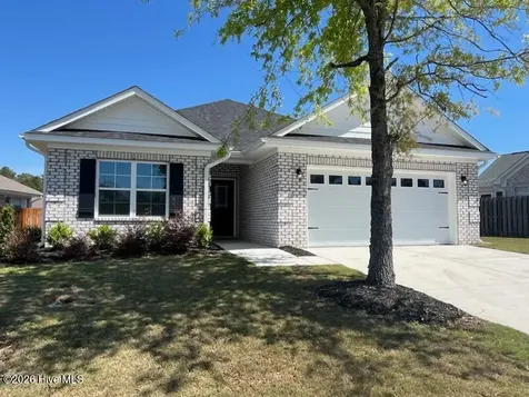 1204 Opaca Drive SE Bolivia NC 28422