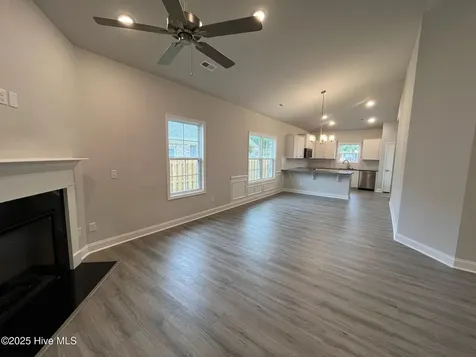 1204 Opaca Drive SE Bolivia NC 28422