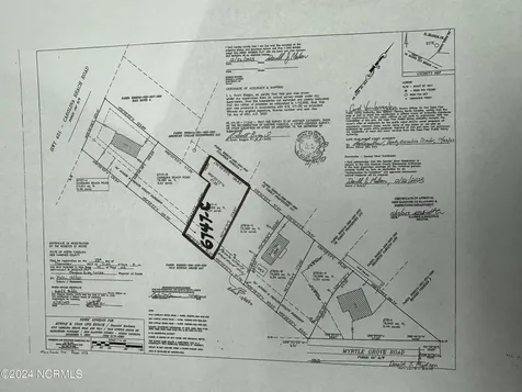6747-C Carolina Beach Road Wilmington NC 28412