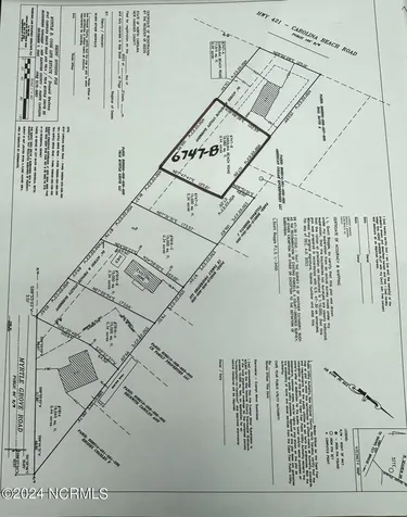 6747-B Carolina Beach Road Wilmington NC 28412