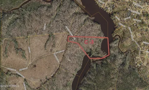 Lot 3 Sr 1103 Off Blounts Creek NC 27814