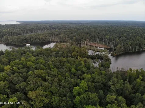 Lot 3 Sr 1103 Off Blounts Creek NC 27814