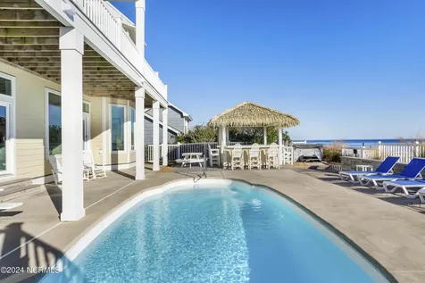 7127 Ocean Drive Emerald Isle NC 28594