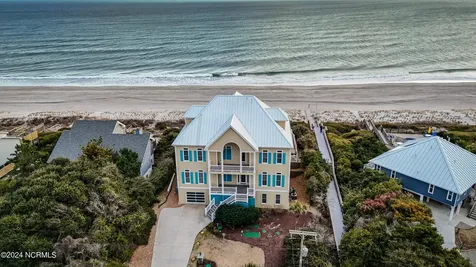 7127 Ocean Drive Emerald Isle NC 28594