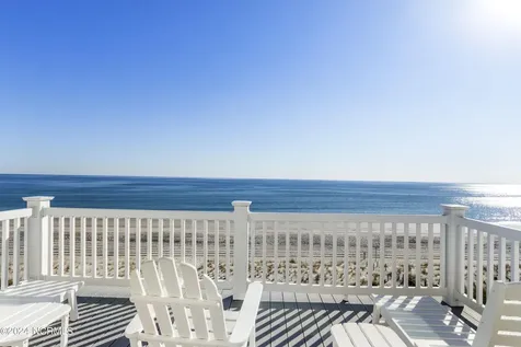 7127 Ocean Drive Emerald Isle NC 28594