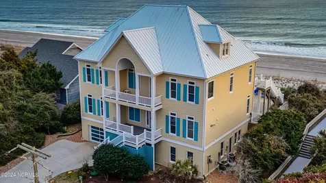 7127 Ocean Drive Emerald Isle NC 28594