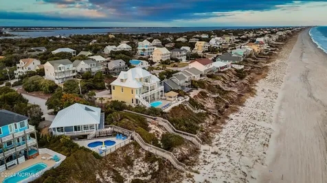 7127 Ocean Drive Emerald Isle NC 28594