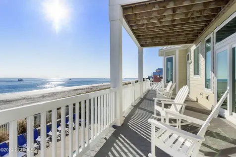 7127 Ocean Drive Emerald Isle NC 28594