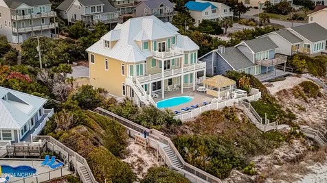 7127 Ocean Drive Emerald Isle NC 28594