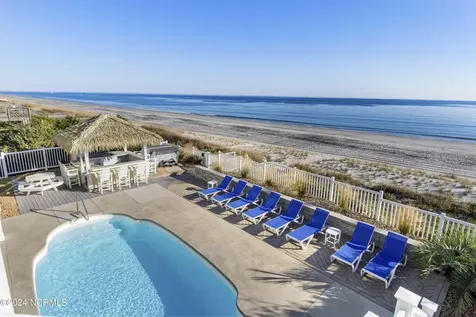 7127 Ocean Drive Emerald Isle NC 28594