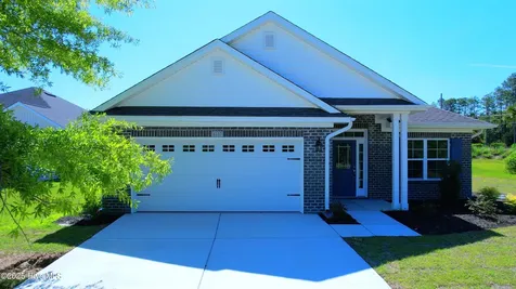 1237 Mandevilla Drive SE Bolivia NC 28422