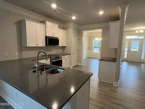 1237 Mandevilla Drive SE Bolivia NC 28422