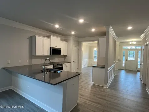 1237 Mandevilla Drive SE Bolivia NC 28422