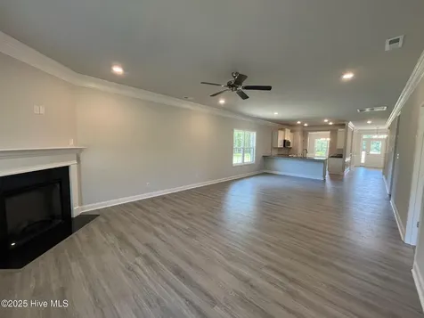 1237 Mandevilla Drive SE Bolivia NC 28422