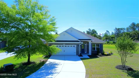 1237 Mandevilla Drive SE Bolivia NC 28422