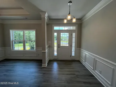 1237 Mandevilla Drive SE Bolivia NC 28422