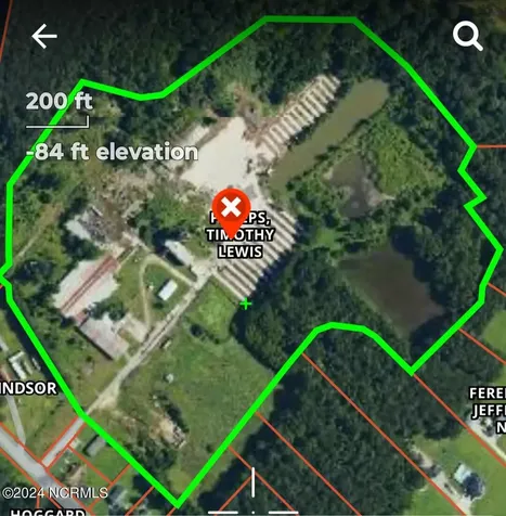 350 Hoggard Mill Road Windsor NC 27983