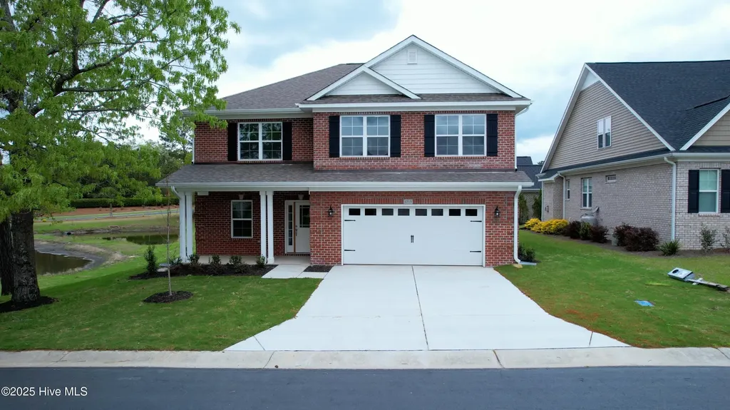 1215 Opaca Drive SE Bolivia NC 28422