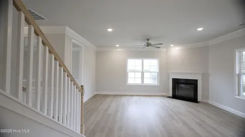 1215 Opaca Drive SE Bolivia NC 28422