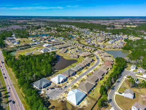 1215 Opaca Drive SE Bolivia NC 28422