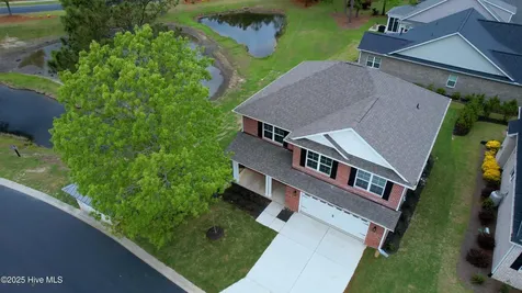 1215 Opaca Drive SE Bolivia NC 28422