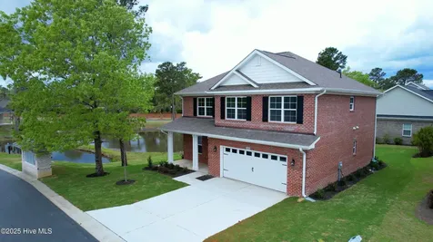 1215 Opaca Drive SE Bolivia NC 28422