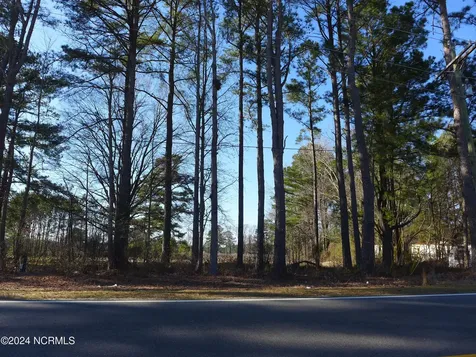 0 S Nc-581 Highway Goldsboro NC 27530