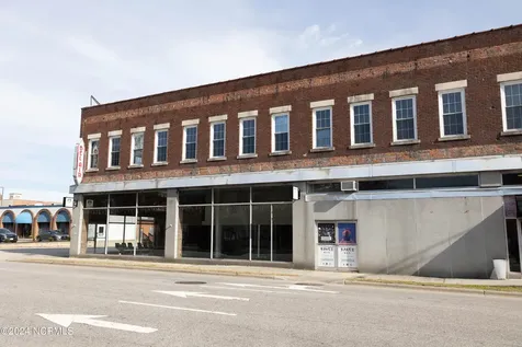 115 S Church Street Rocky Mount NC 27804