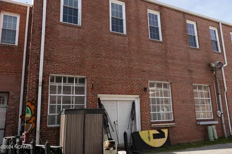 115 S Church Street Rocky Mount NC 27804