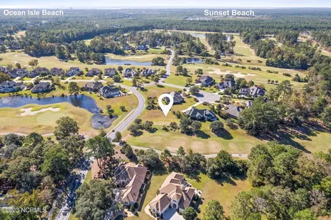 551 Dartmoor Way SW Ocean Isle Beach NC 28469