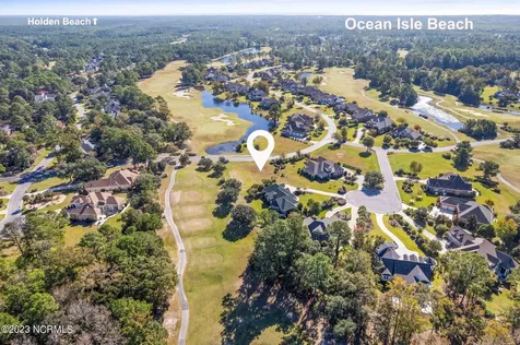 551 Dartmoor Way SW Ocean Isle Beach NC 28469