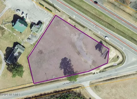0 E Us Highway 70 Goldsboro NC 27354